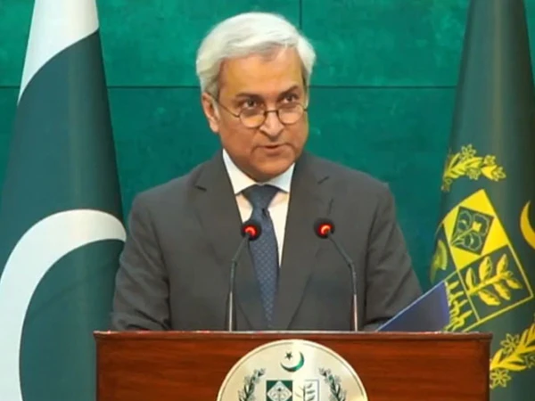 Pakistan Says Israeli Actions Undermining Peace Efforts in Middle East